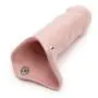Doc Johnson Unisex Strappy Hollow Penis Extender 5 Inch Doc Johnson Unisex Strappy Hollow Penis Extender 5 Inch