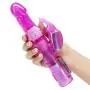 Worldgirl Jessica Rabbit 10 Function Rabbit Vibrator