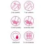 Worldgirl Jessica Rabbit 10 Function Rabbit Vibrator