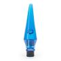 Worldgirl Vibrating Butt Plug 3.5 Inch