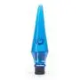 Worldgirl Vibrating Butt Plug 3.5 Inch