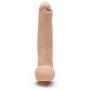 Doc Johnson Kevin Dean Realistic Vac-U-Lock Dildo 12 Inch Doc Johnson Kevin Dean Realistic Vac-U-Lock Dildo 12 Inch
