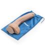 Doc Johnson Kevin Dean Realistic Vac-U-Lock Dildo 12 Inch Doc Johnson Kevin Dean Realistic Vac-U-Lock Dildo 12 Inch