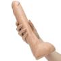 Doc Johnson Kevin Dean Realistic Vac-U-Lock Dildo 12 Inch Doc Johnson Kevin Dean Realistic Vac-U-Lock Dildo 12 Inch