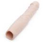 Doc Johnson Cock Master Large Penis Extender 10 Inch
