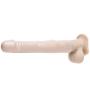 Doc Johnson Cock Master Large Penis Extender 10 Inch