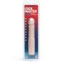 Doc Johnson Cock Master Large Penis Extender 10 Inch