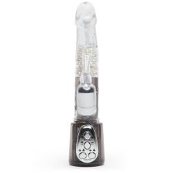 Worldgirl Mr Big Rabbit Vibrator