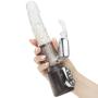 Worldgirl Mr Big Rabbit Vibrator