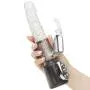 Worldgirl Mr Big Rabbit Vibrator