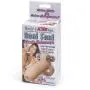 Real Feel Vibrating Penis Girth Enhancer with Ball Loop Real Feel Vibrating Penis Girth Enhancer with Ball Loop