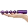 Anal Fantasy Power Beads Vibrating Anal Beads