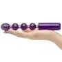 Anal Fantasy Power Beads Vibrating Anal Beads