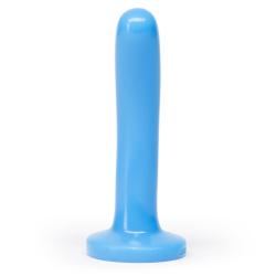 Doc Johnson The Slim Silicone Dildo 5.5 Inch