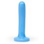 Doc Johnson The Slim Silicone Dildo 5.5 Inch