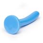 Doc Johnson The Slim Silicone Dildo 5.5 Inch