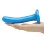 Doc Johnson The Slim Silicone Dildo 5.5 Inch