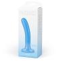 Doc Johnson The Slim Silicone Dildo 5.5 Inch