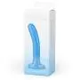 Doc Johnson The Slim Silicone Dildo 5.5 Inch