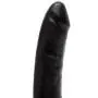Renegade Rubber Latex Anal Penetrator Dildo Pants
