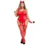 Worldgirl Plus Size Dirty Devil Costume Bundle Worldgirl Plus Size Dirty Devil Costume Bundle