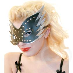 Bondage Boutique Studded Cat Mask