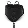 Sportsheets Sincerely Lace Posture Collar and Lead Sportsheets Sincerely Lace Posture Collar and Lead