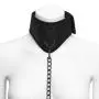 Sportsheets Sincerely Lace Posture Collar and Lead Sportsheets Sincerely Lace Posture Collar and Lead