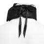 Sportsheets Sincerely Lace Posture Collar and Lead