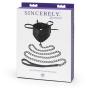 Sportsheets Sincerely Lace Posture Collar and Lead