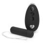 Worldgirl Seduce Me 10 Function Vibrating Suspender Thong