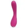 Je Joue Uma Luxury Rechargeable G-Spot Vibrator 6.5 Inch