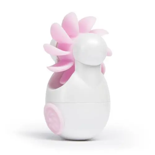 Sqweel Go Rechargeable Oral Sex Simulator Sqweel Go Rechargeable Oral Sex Simulator