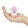 Sqweel Go Rechargeable Oral Sex Simulator