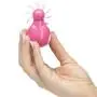 Sqweel Go Rechargeable Oral Sex Simulator Sqweel Go Rechargeable Oral Sex Simulator