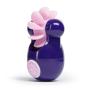 Sqweel Go Rechargeable Oral Sex Simulator