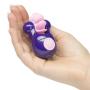 Sqweel Go Rechargeable Oral Sex Simulator