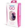 Sqweel Go Rechargeable Oral Sex Simulator