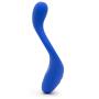Doppio Rechargeable 7 Function Multi-Erogenous Silicone Vibrator