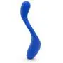 Doppio Rechargeable 7 Function Multi-Erogenous Silicone Vibrator