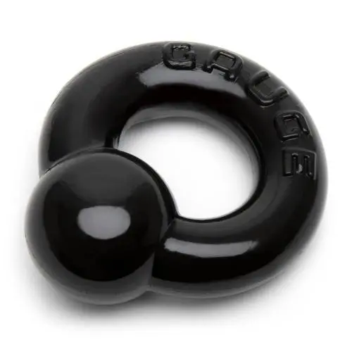 Oxballs Gauge Super-Flex Stretchy Cock Ring Oxballs Gauge Super-Flex Stretchy Cock Ring