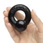 Oxballs Gauge Super-Flex Stretchy Cock Ring