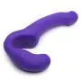 Fun Factory Share Silicone Strapless Strap-On Dildo 6 Inch