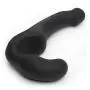 Fun Factory Share Silicone Strapless Strap-On Dildo 6 Inch