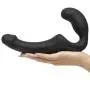 Fun Factory Share Silicone Strapless Strap-On Dildo 6 Inch