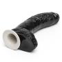 Fetish Fantasy Unisex Extreme Hollow Strap-On Dildo 8 Inch