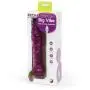 Dual Motor Rechargeable 10 Function Realistic Dildo Vibrator 9 Inch