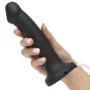 Strap-on-me Ultra Realistic Ejaculating Dildo 7 Inch