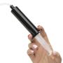 Strap-on-me Ultra Realistic Ejaculating Dildo 7 Inch
