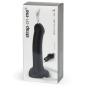 Strap-on-me Ultra Realistic Ejaculating Dildo 7 Inch
